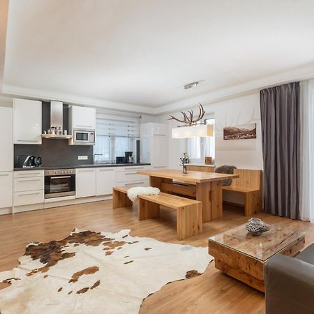 Free Feel Appartements by Schladming-Appartements Buitenkant foto