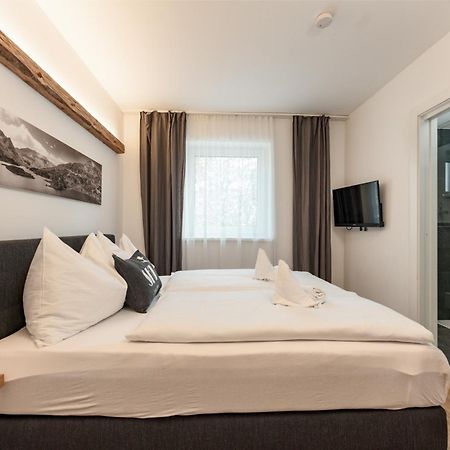 Free Feel Appartements by Schladming-Appartements Kamer foto