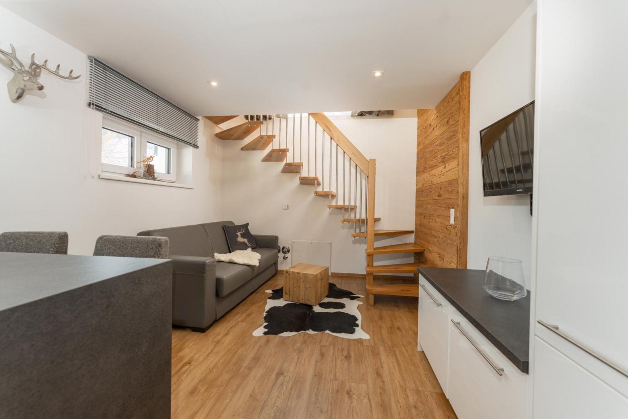 Free Feel Appartements by Schladming-Appartements Buitenkant foto
