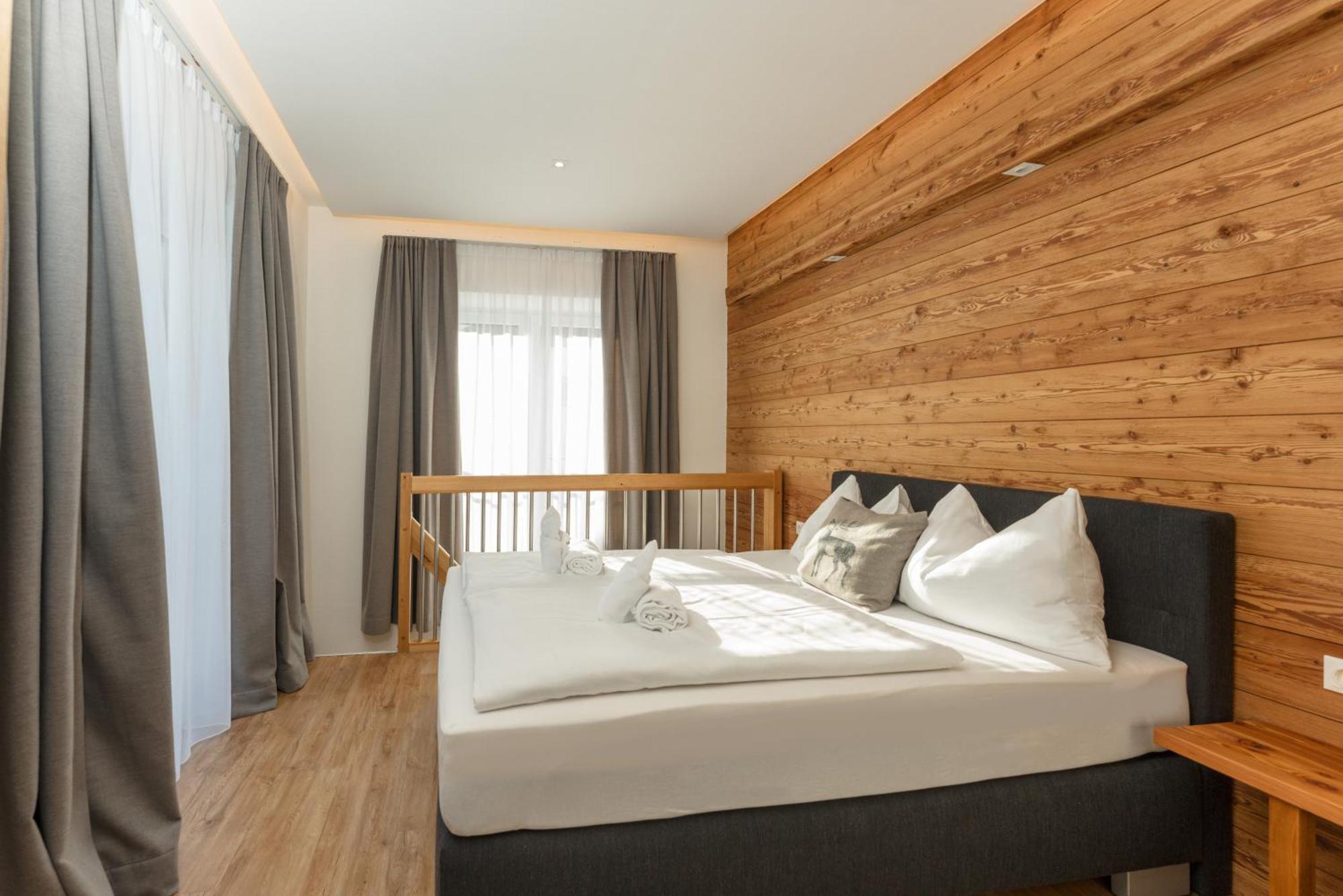 Free Feel Appartements by Schladming-Appartements Kamer foto