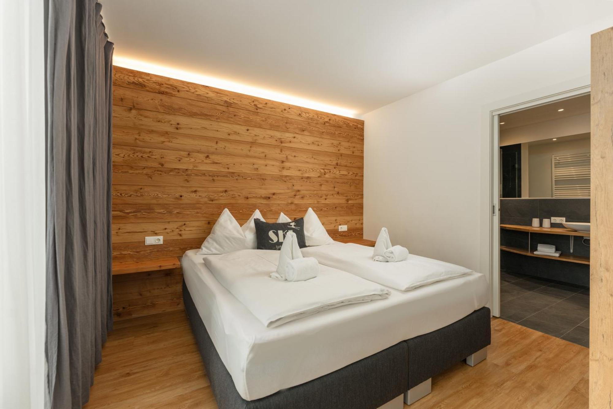 Free Feel Appartements by Schladming-Appartements Kamer foto