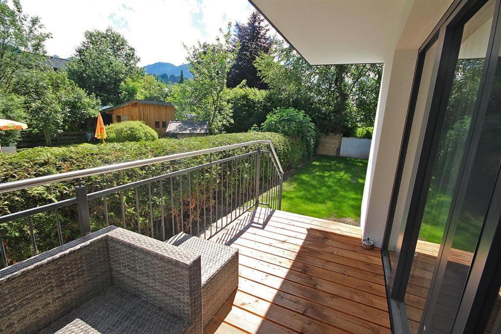 Free Feel Appartements by Schladming-Appartements Kamer foto