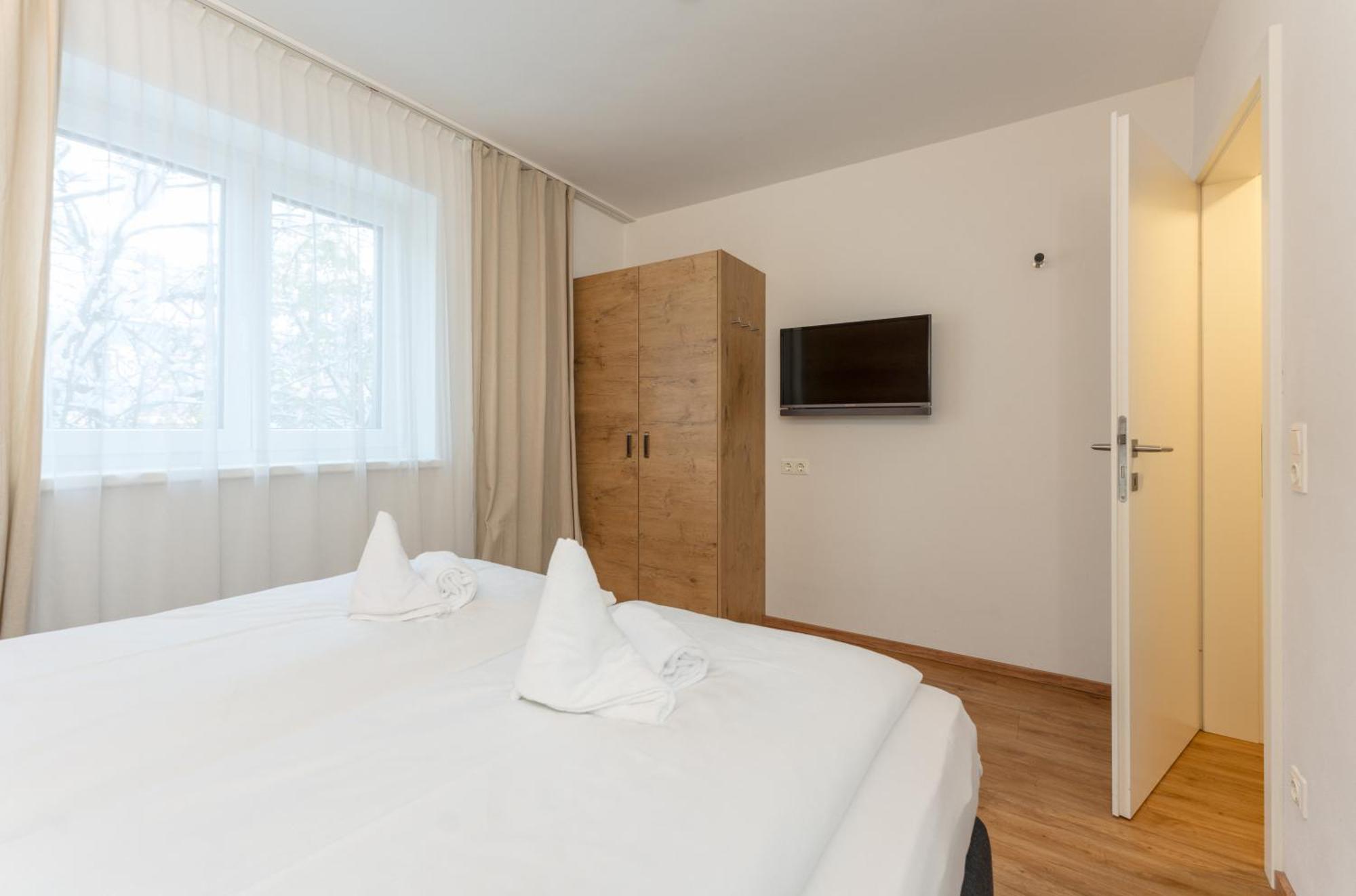 Free Feel Appartements by Schladming-Appartements Kamer foto