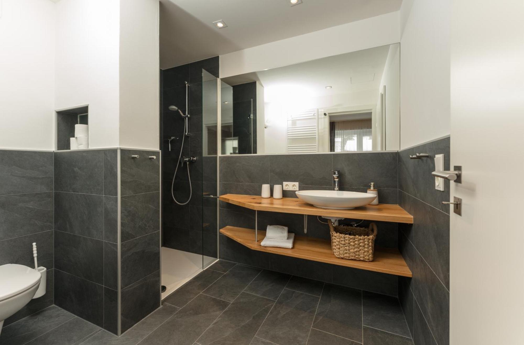 Free Feel Appartements by Schladming-Appartements Kamer foto