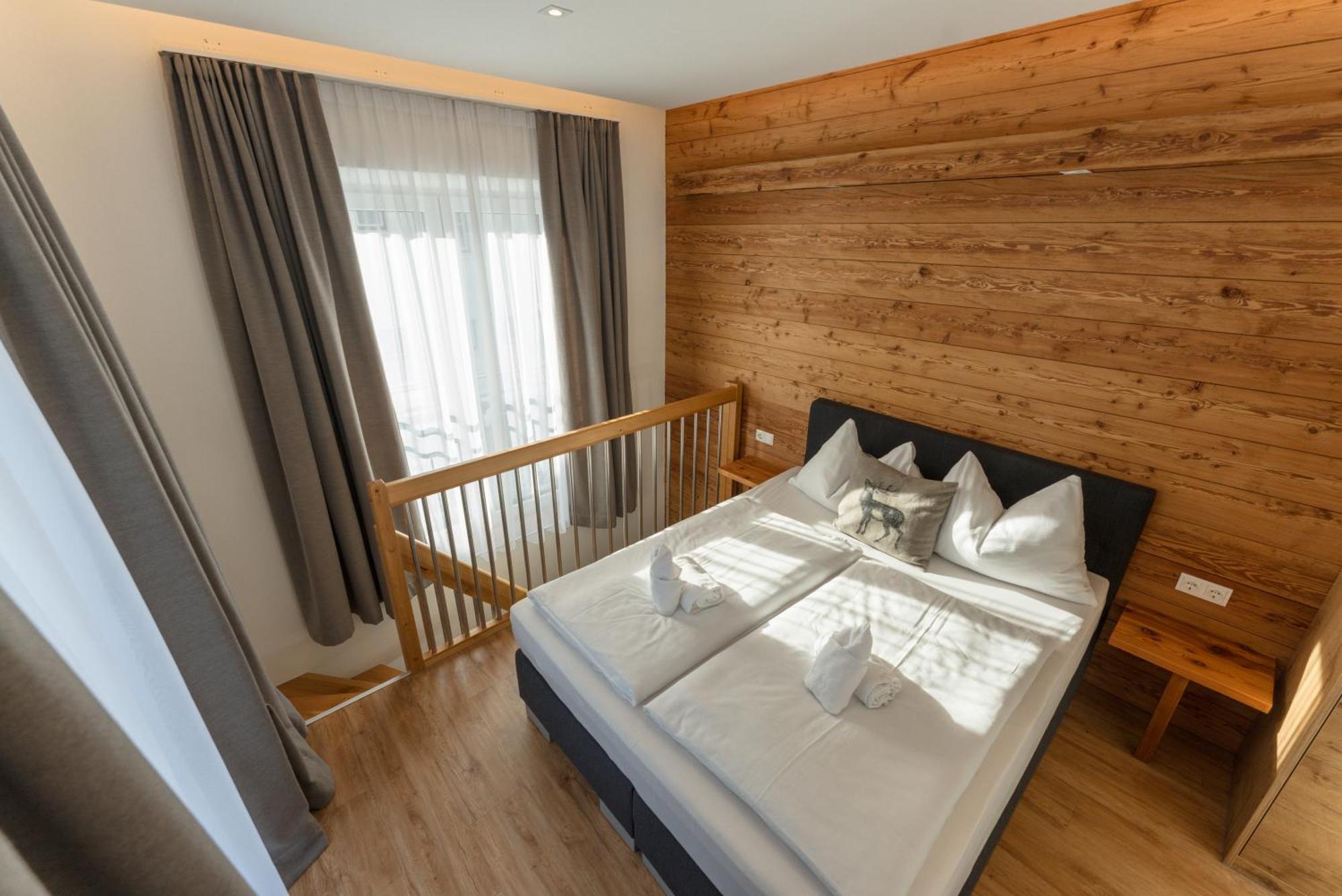 Free Feel Appartements by Schladming-Appartements Kamer foto