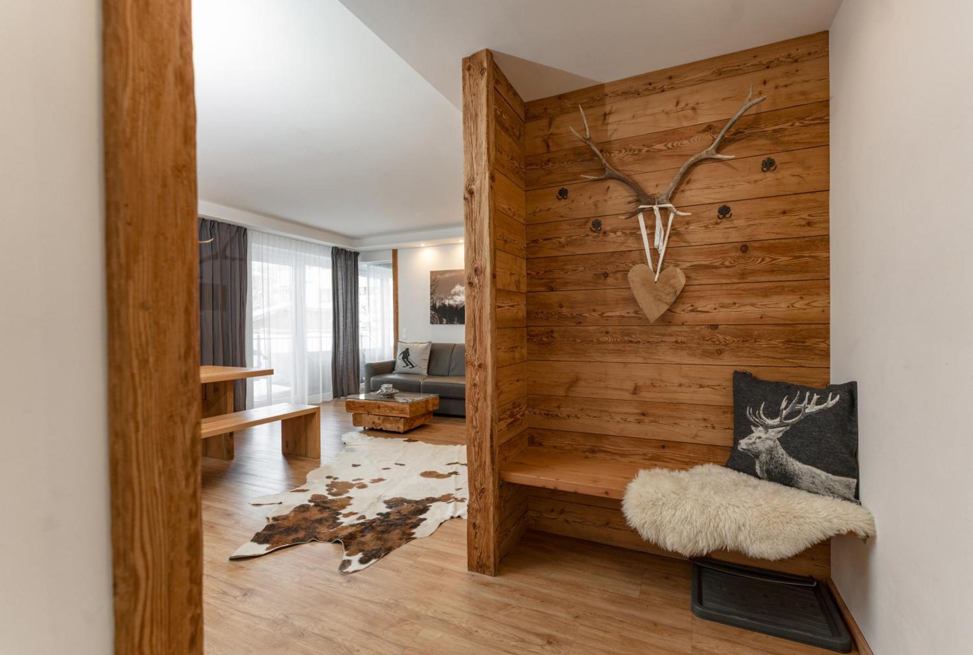 Free Feel Appartements by Schladming-Appartements Kamer foto