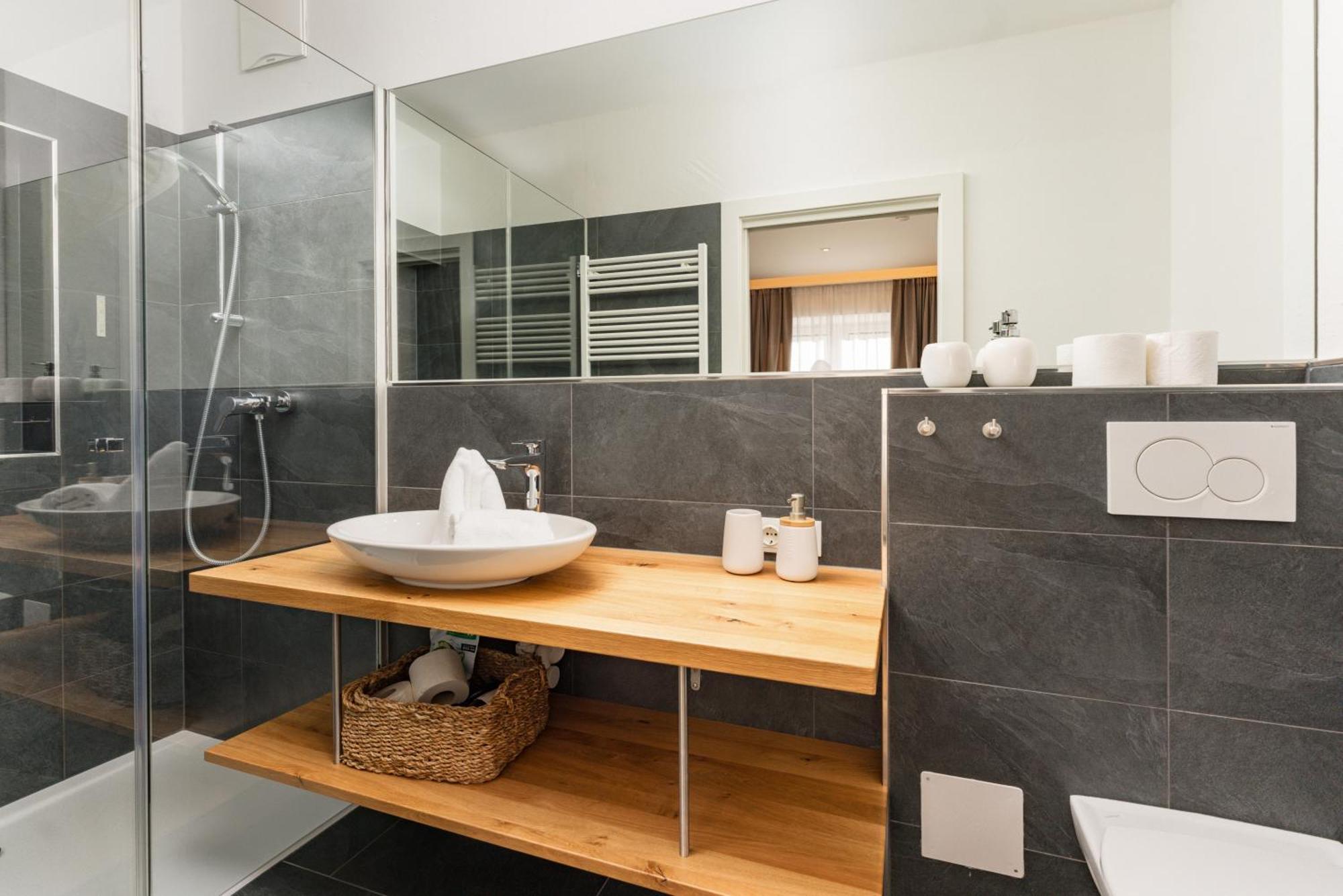 Free Feel Appartements by Schladming-Appartements Kamer foto