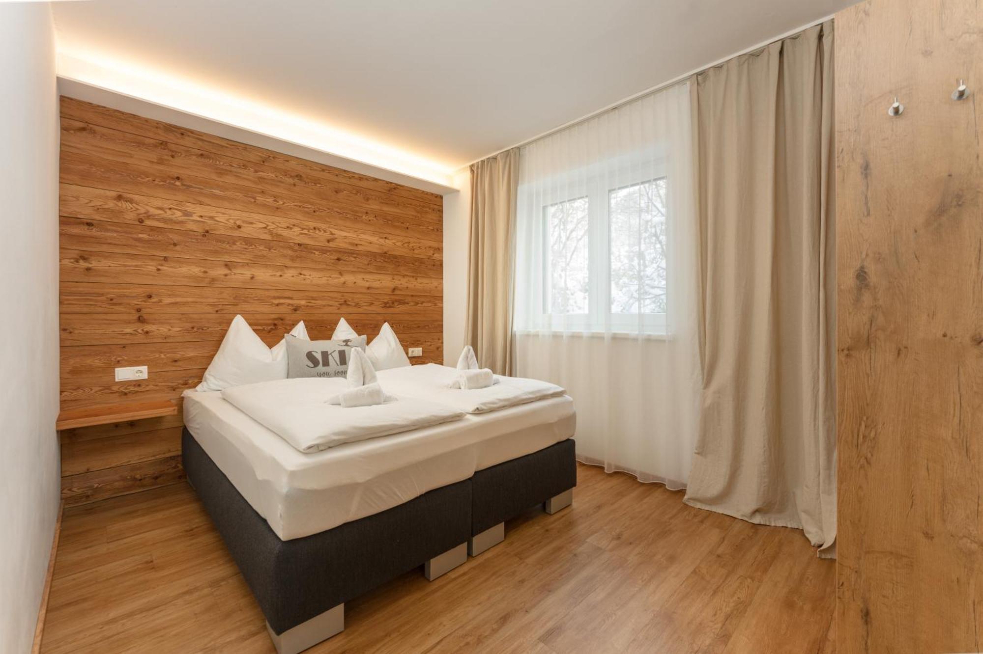 Free Feel Appartements by Schladming-Appartements Kamer foto