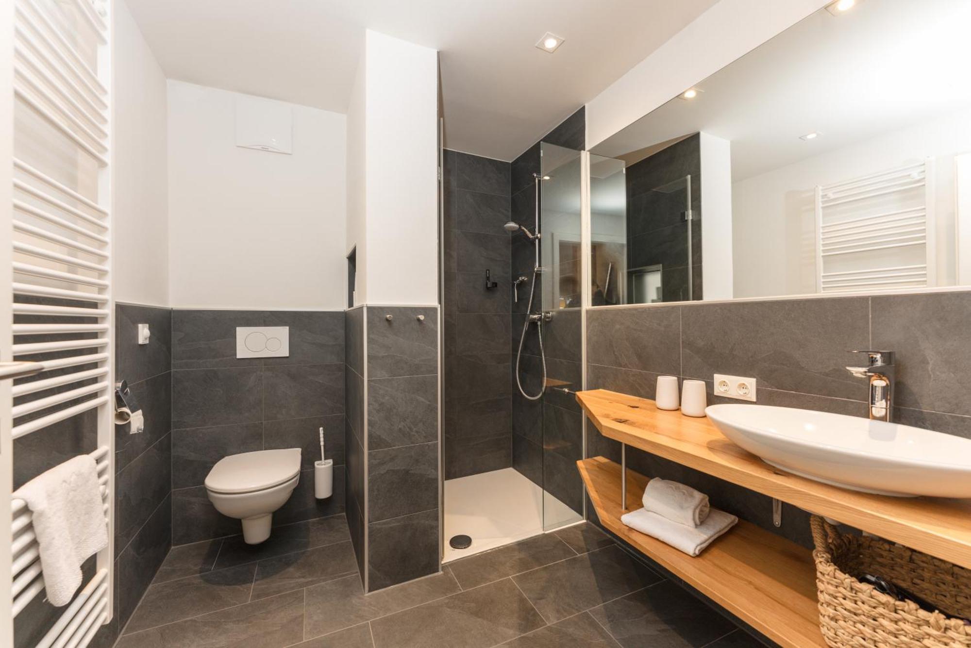 Free Feel Appartements by Schladming-Appartements Kamer foto