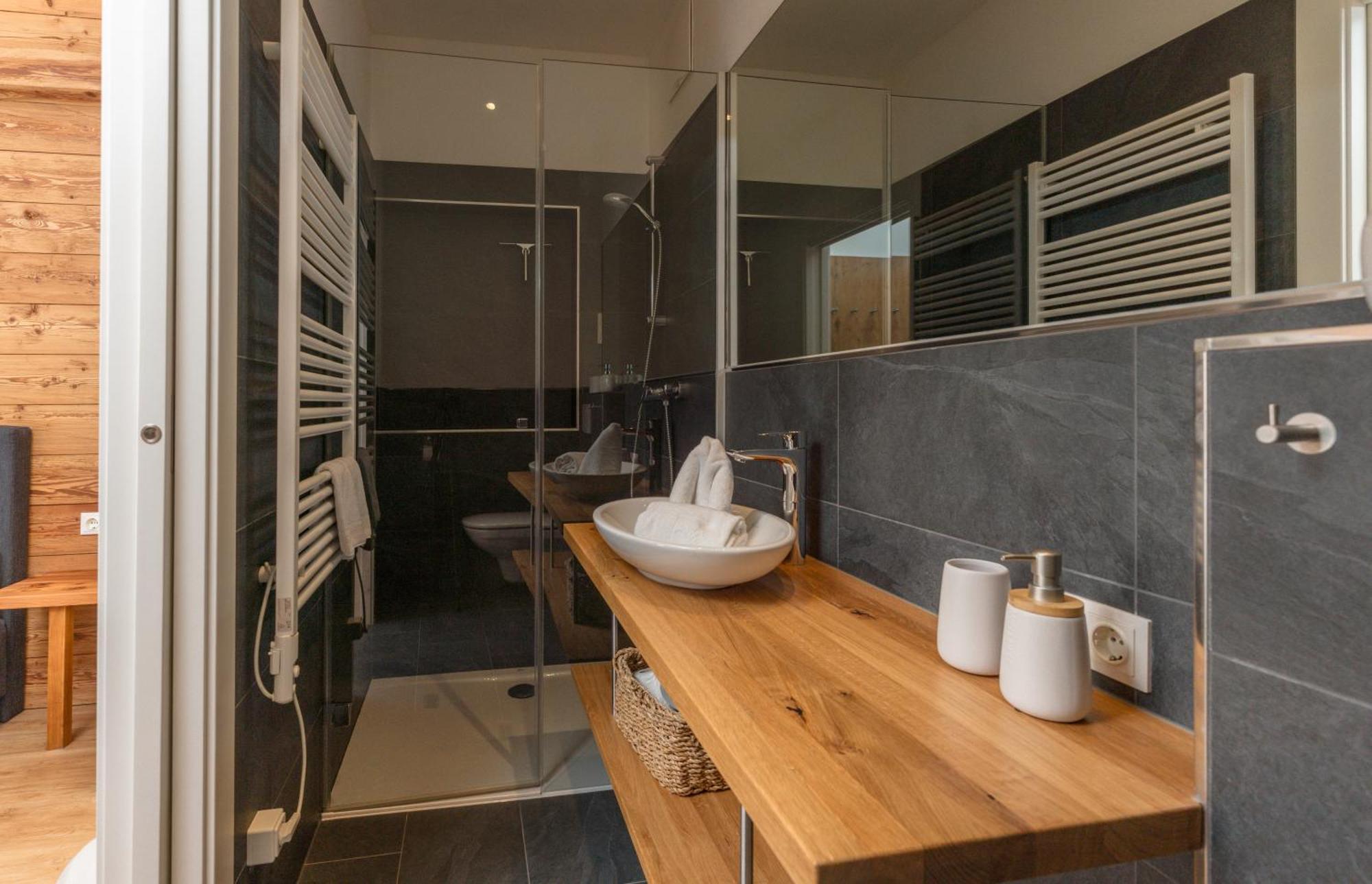 Free Feel Appartements by Schladming-Appartements Kamer foto