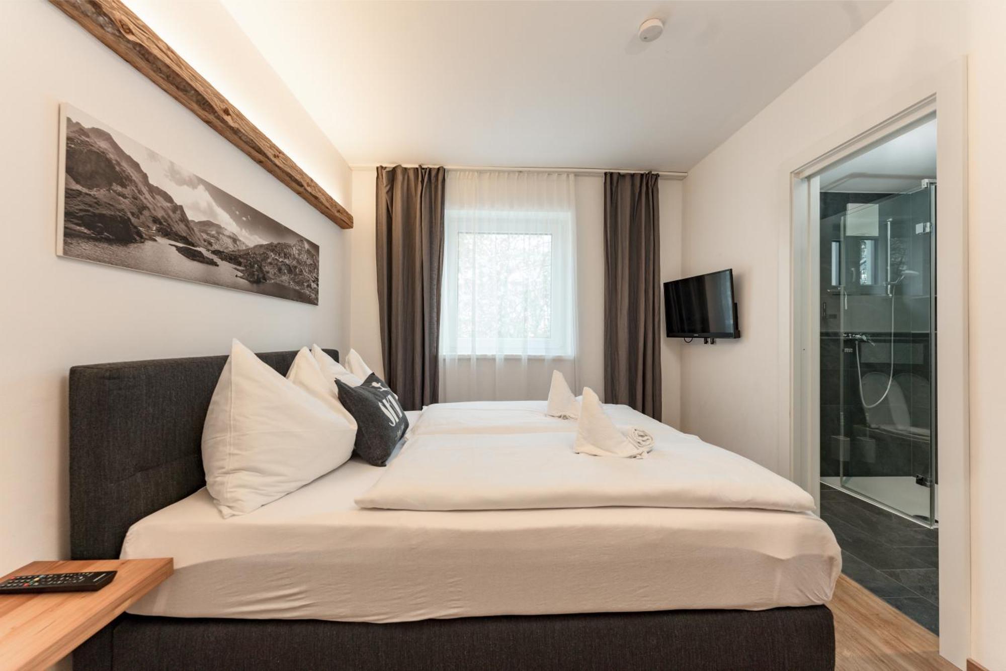 Free Feel Appartements by Schladming-Appartements Kamer foto